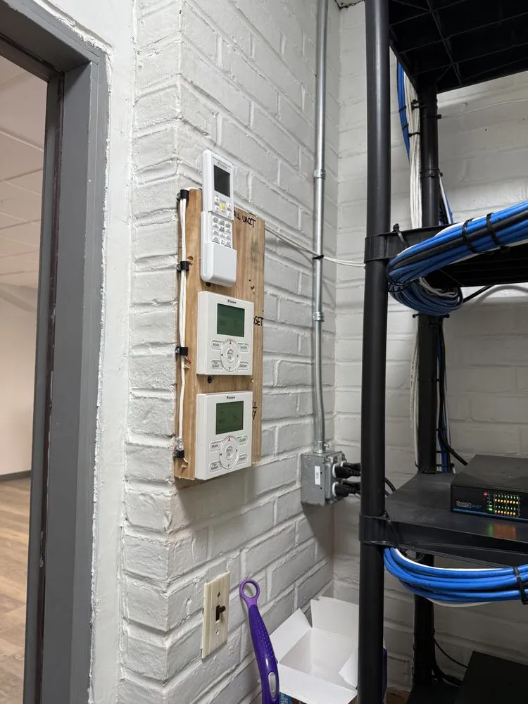 Slide of Comfort Docs