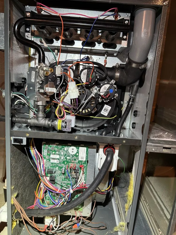 Slide of Comfort Docs