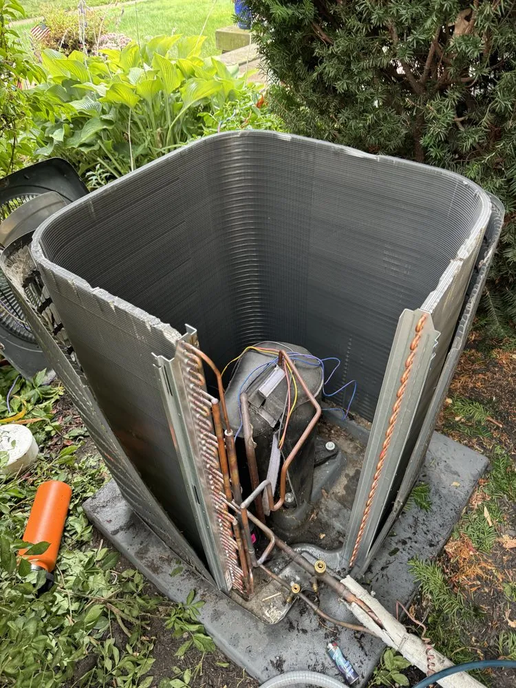 Slide of Comfort Docs