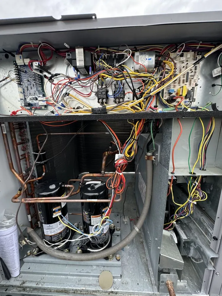 Slide of Comfort Docs