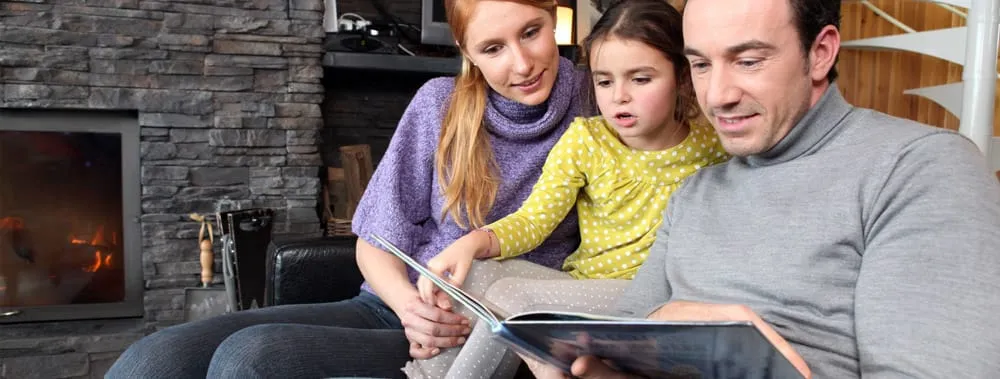 Slide of Comfort Doctor Heating & Cooling