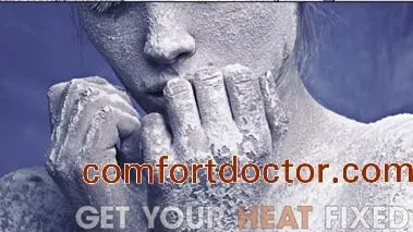 Slide of Comfort Doctor Heating & Cooling
