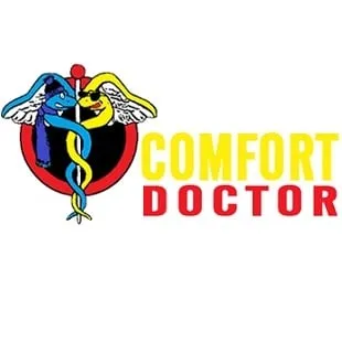 Slide of Comfort Doctor Heating & Cooling