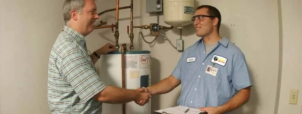 Slide of Comfort Doctor Heating & Cooling