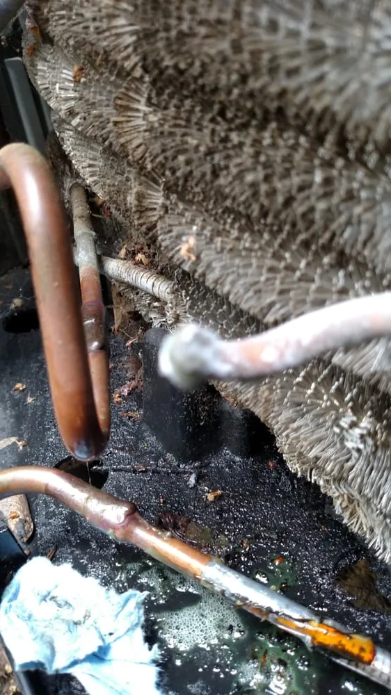 Slide of Comfort Doctor Heating & Cooling