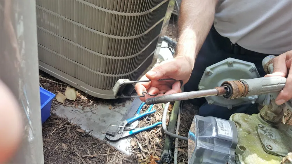 Slide of Comfort Doctor Heating & Cooling