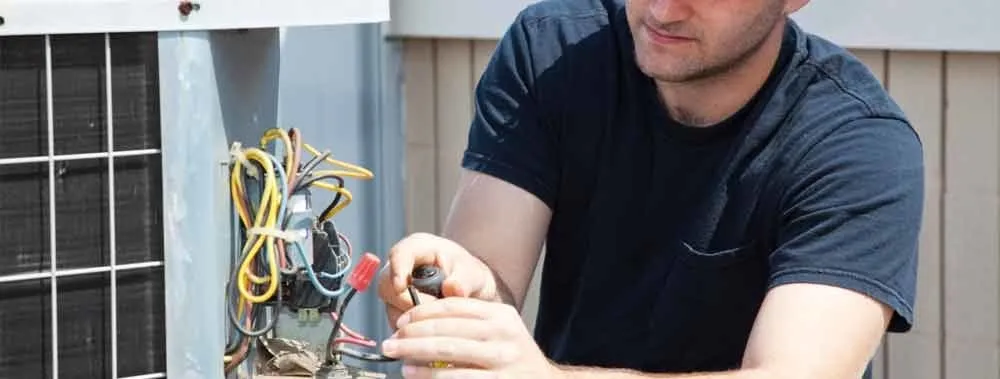 Slide of Comfort Doctor Heating & Cooling