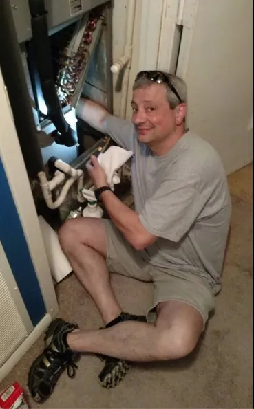 Slide of Comfort Doctor Heating & Cooling