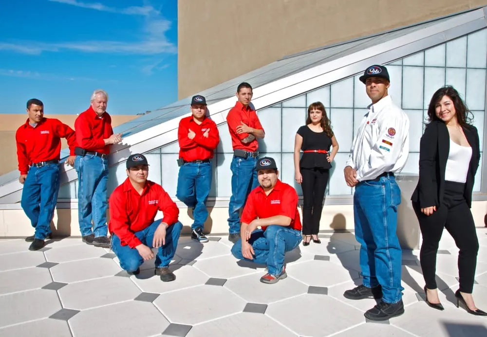 Slide of Comfort Doctor Heating & Cooling