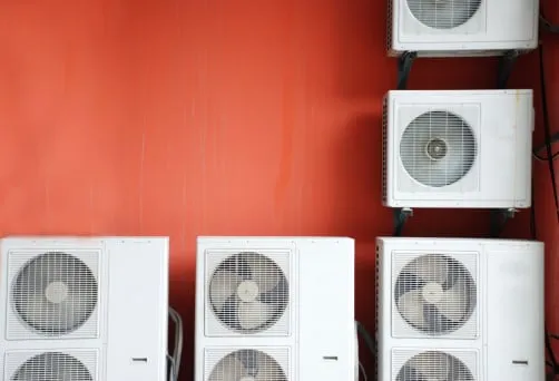 Slide of Comfort Doctor Heating & Cooling