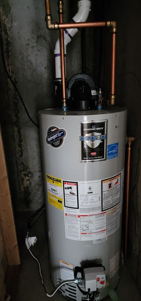 Slide of Comfort Doctors HVAC Services