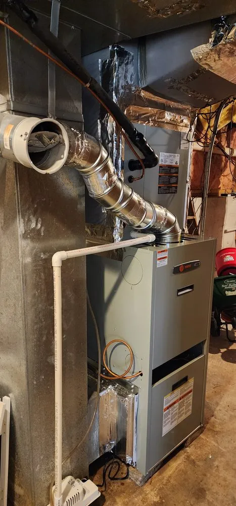 Slide of Comfort Doctors HVAC Services