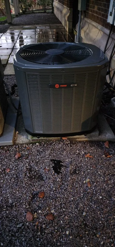 Slide of Comfort Doctors HVAC Services