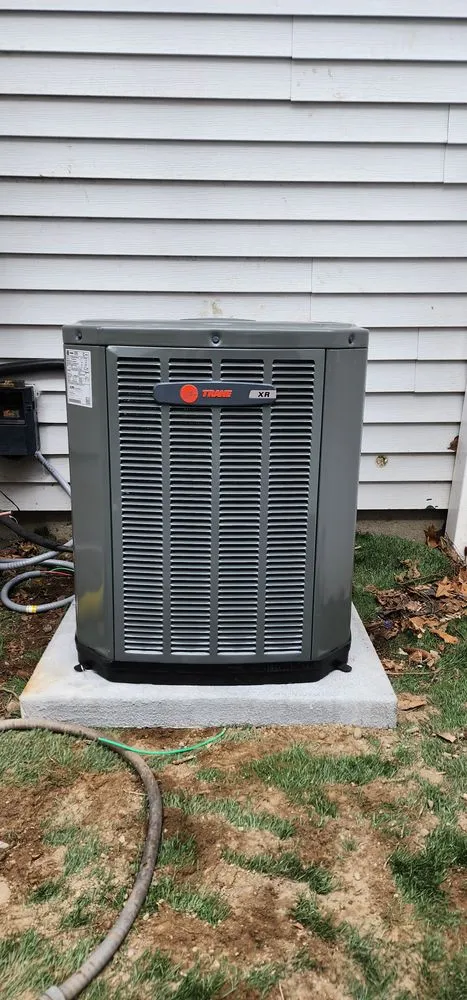 Slide of Comfort Doctors HVAC Services