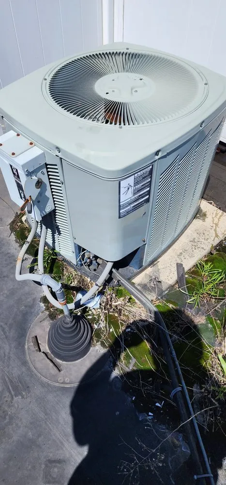 Slide of Comfort Doctors HVAC Services