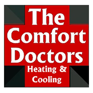 Slide of Comfort Doctors
