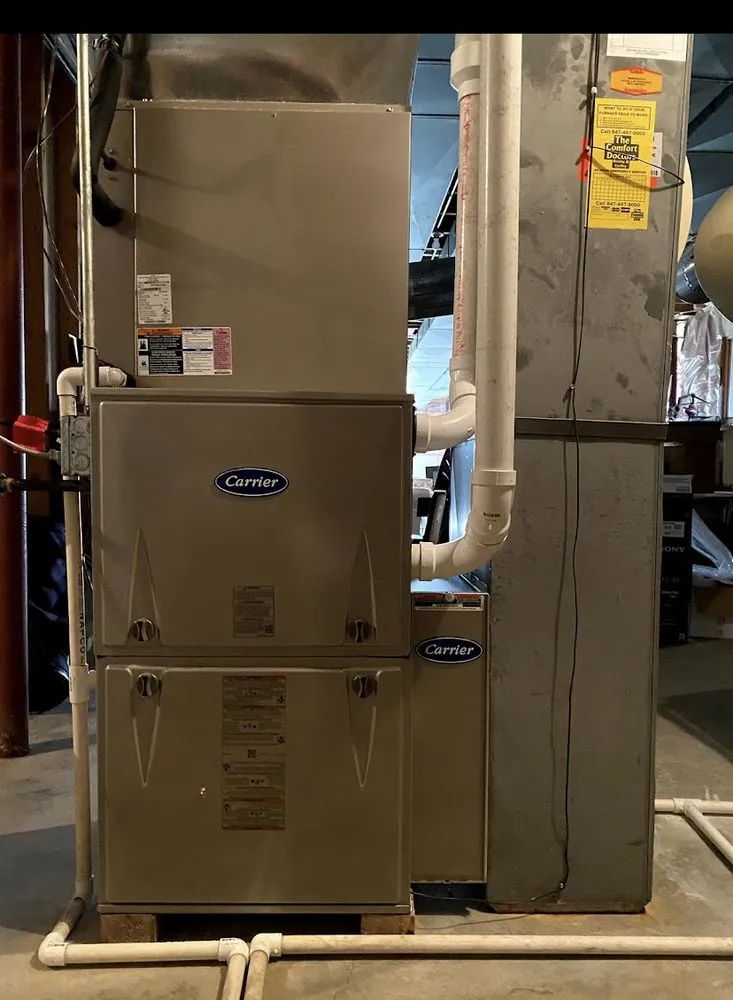 Slide of Comfort Doctors