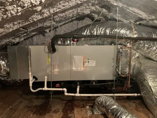 Comfort Ductwork Systems