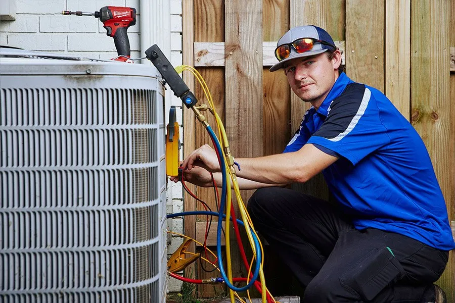 Slide of Comfort Dynamics