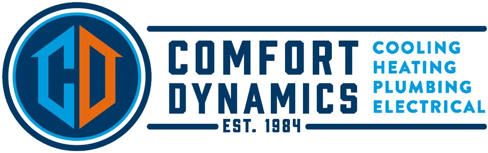 Slide of Comfort Dynamics