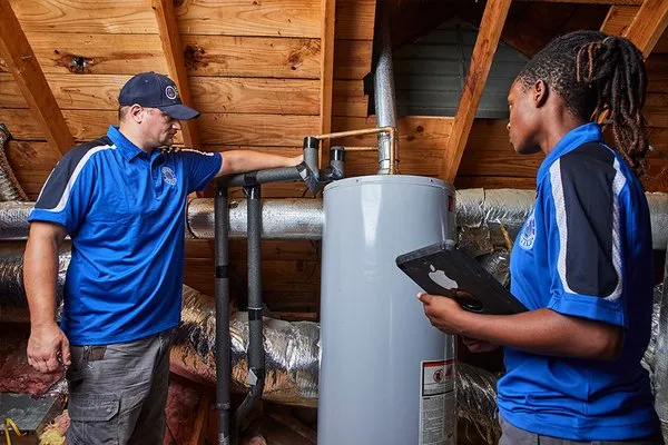 Comfort Dynamics Logo