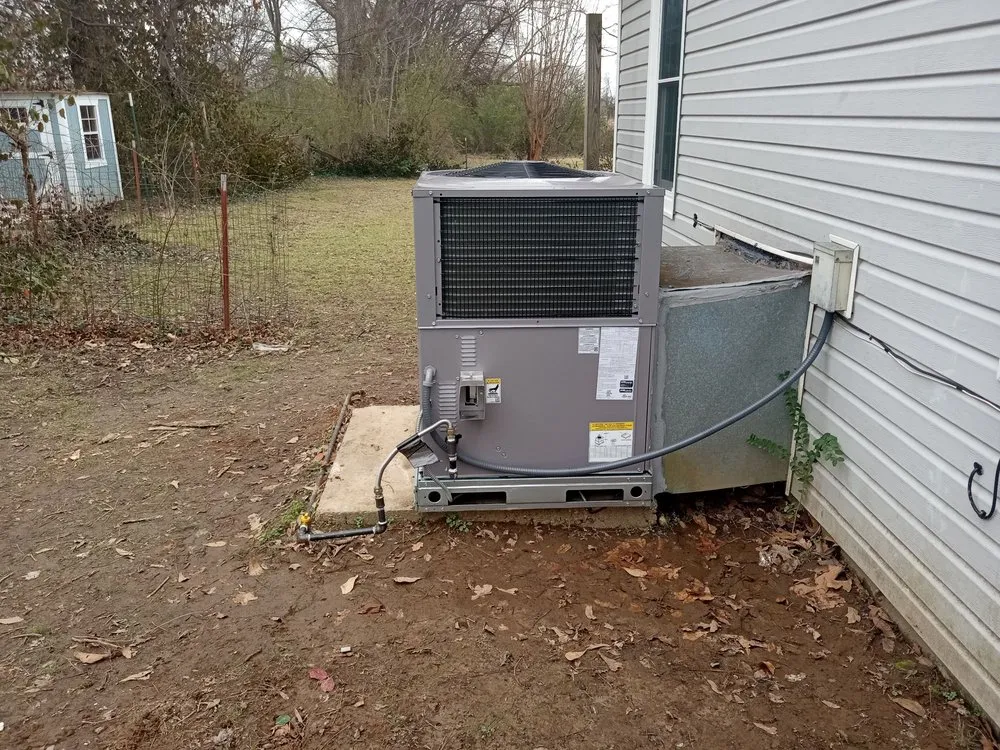 Local air conditioning service in Cordova, TN by Comfort Dynamics Cooling, Heating, Plumbing & Electrical