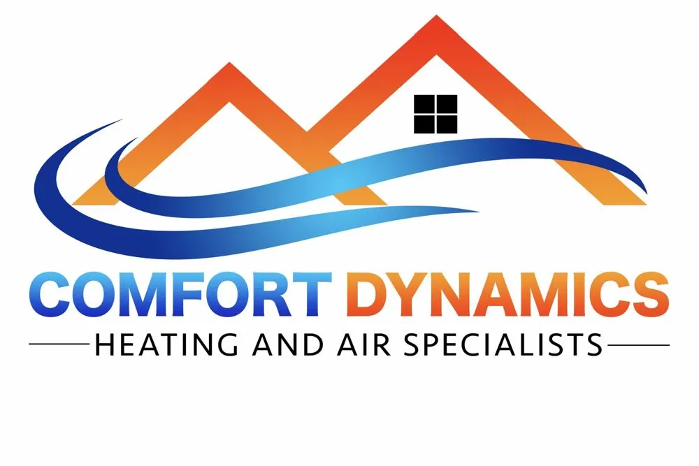 Slide of Comfort dynamics