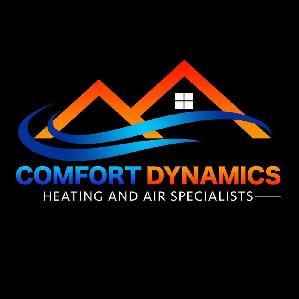 Slide of Comfort dynamics