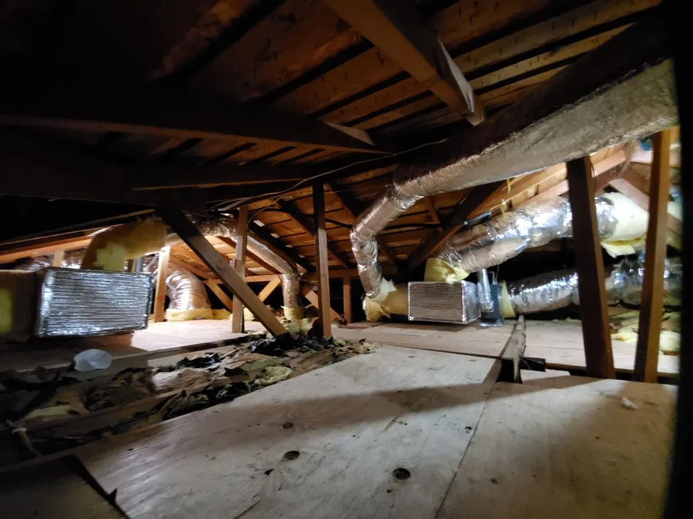 Slide of Comfort Energy