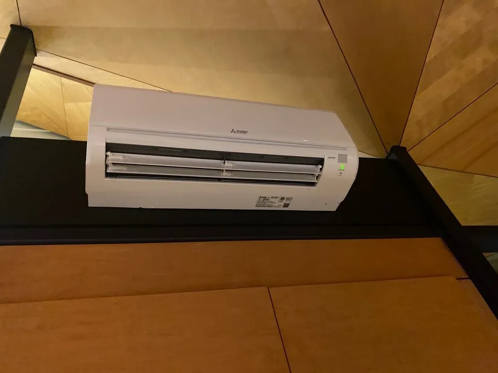 Slide of Comfort Energy