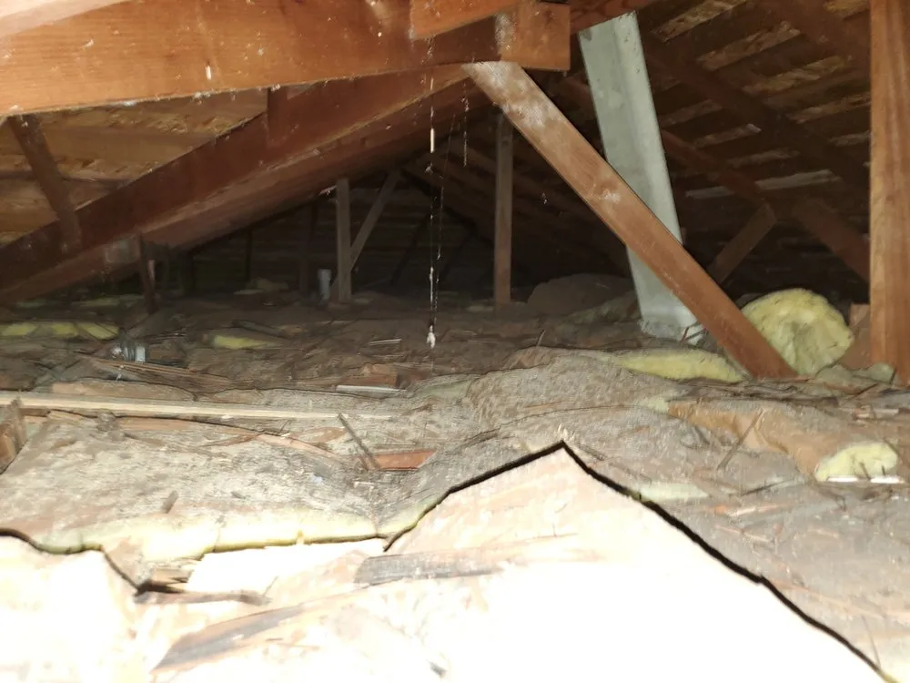 Slide of Comfort Energy