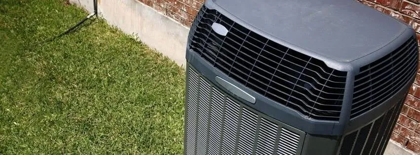 Slide of Comfort Engineered Systems