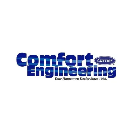 Slide of Comfort Engineering