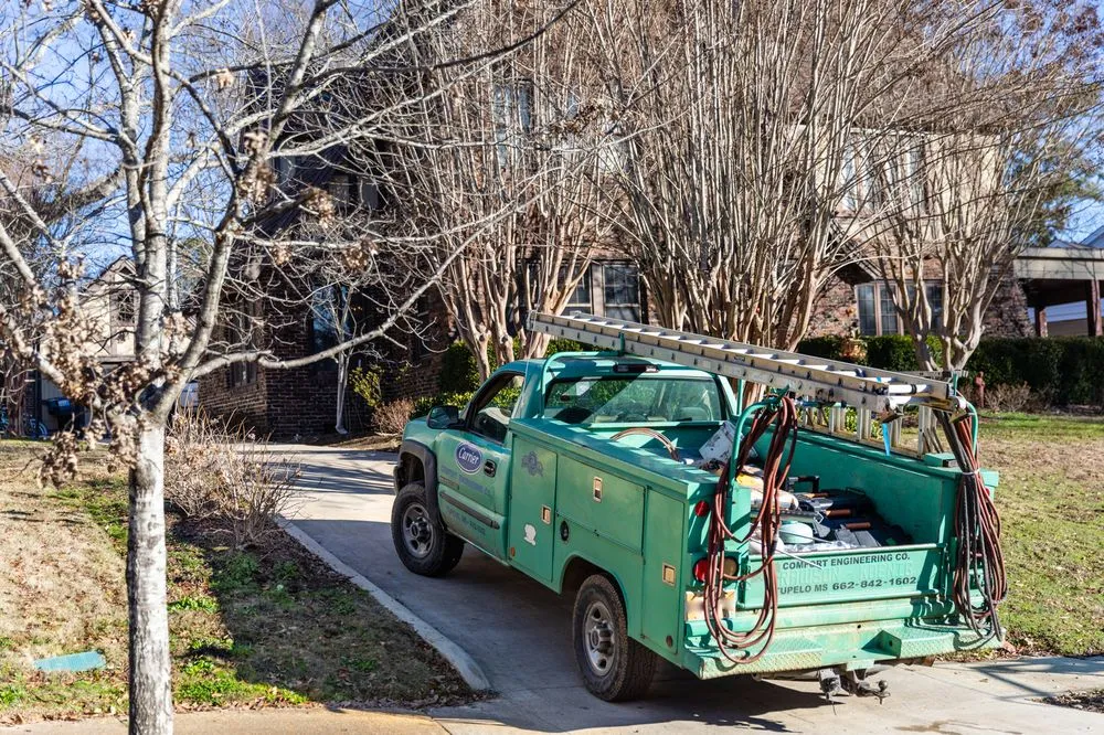 Slide of Comfort Engineering