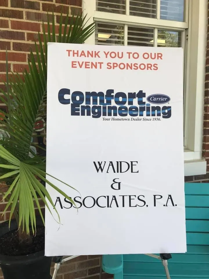 Slide of Comfort Engineering