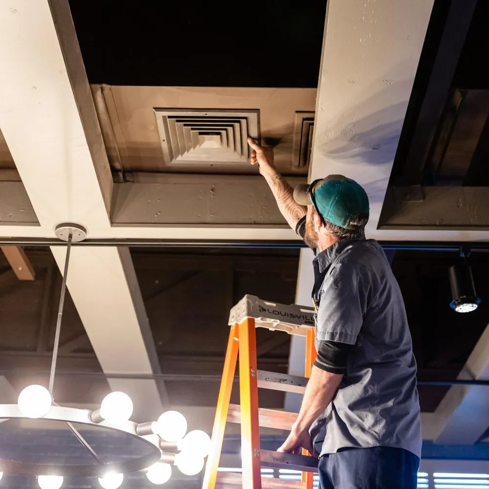 Slide of Comfort Engineering