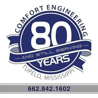Slide of Comfort Engineering