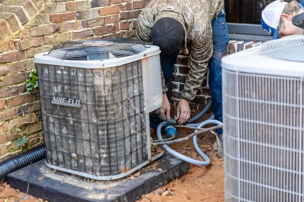 Slide of Comfort Engineering