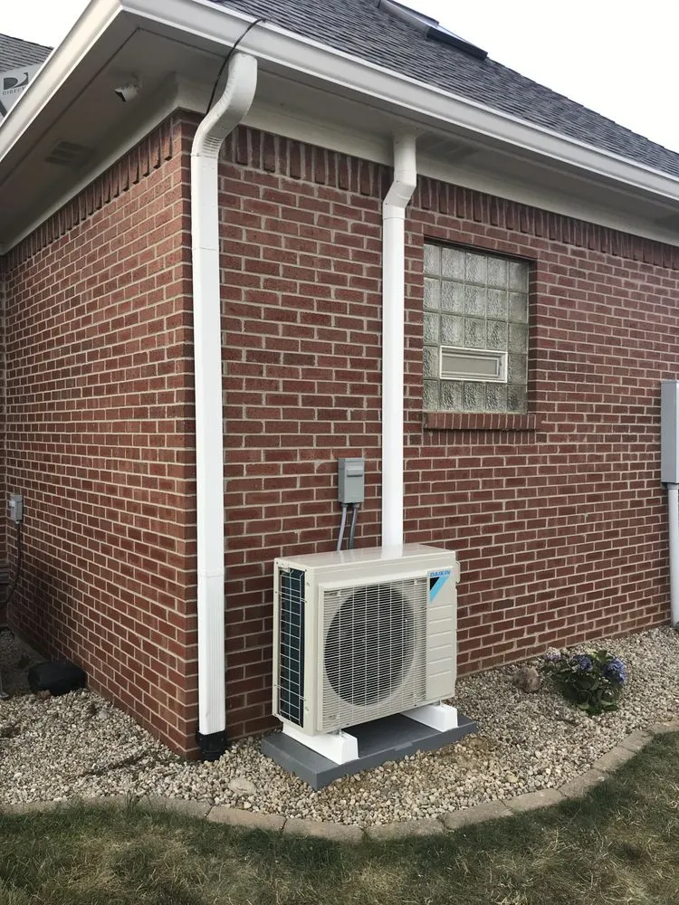 Slide of Comfort Enterprises