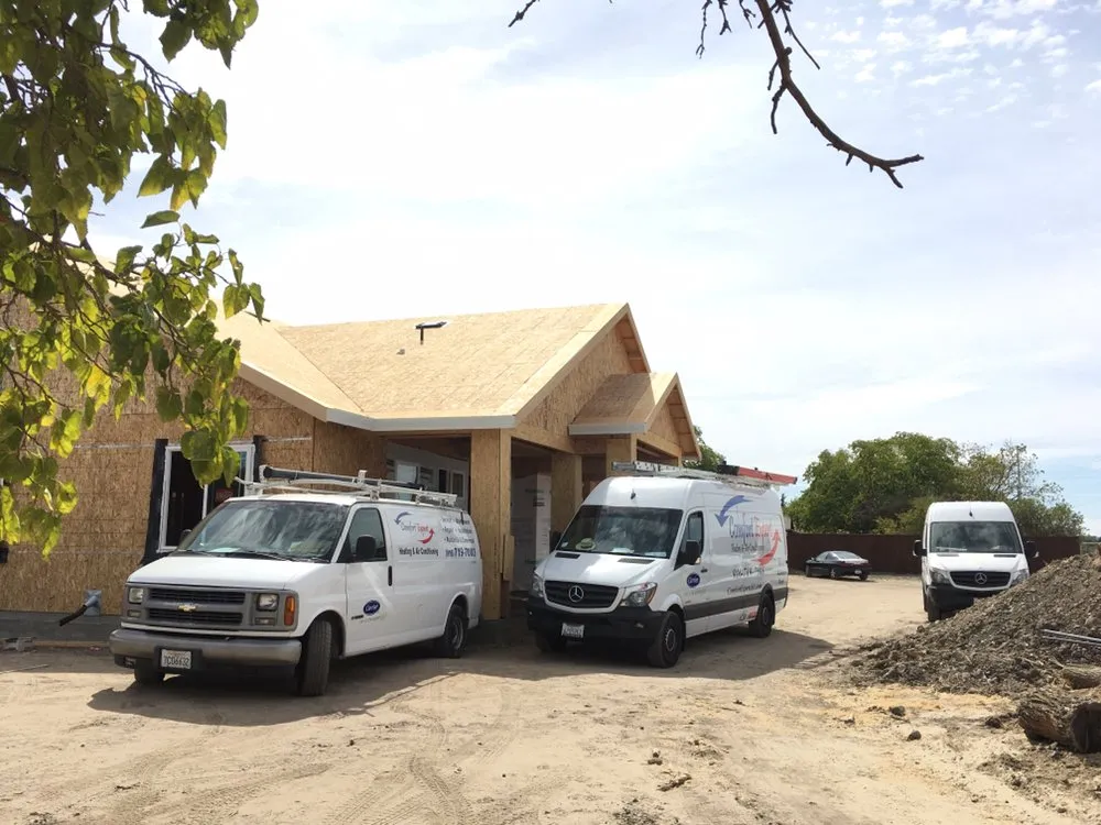 Slide of Comfort Expert Heating & Air Conditioning