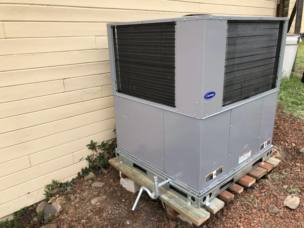 Slide of Comfort Expert Heating & Air Conditioning