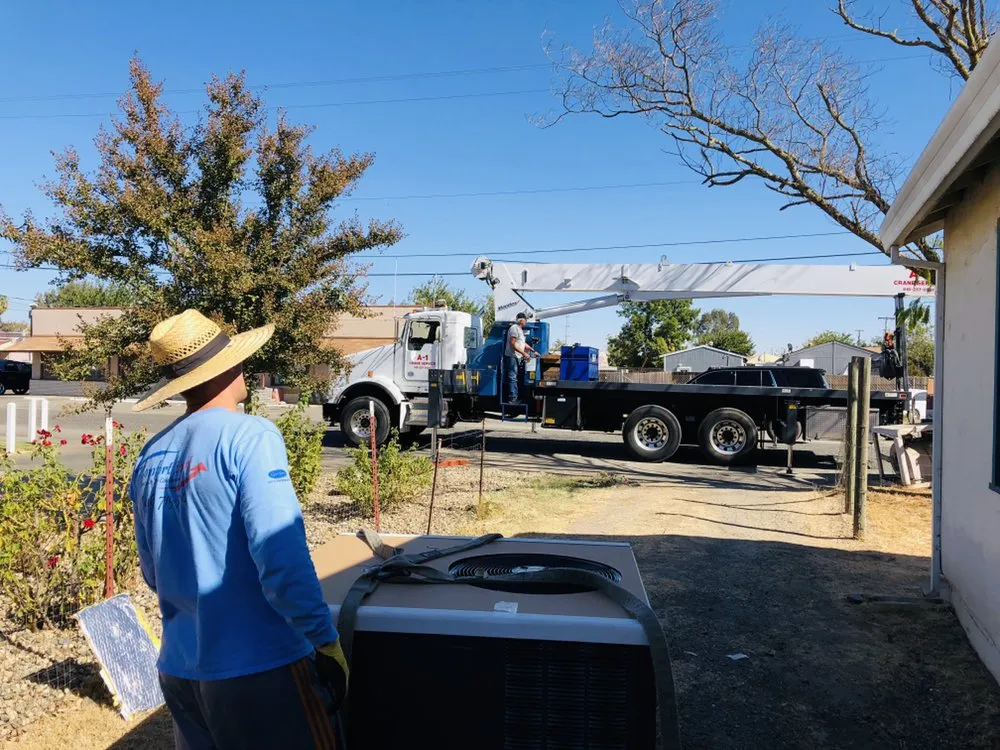 Slide of Comfort Expert Heating & Air Conditioning