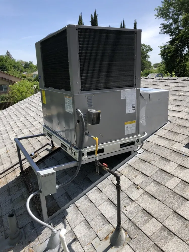 Slide of Comfort Expert Heating & Air Conditioning