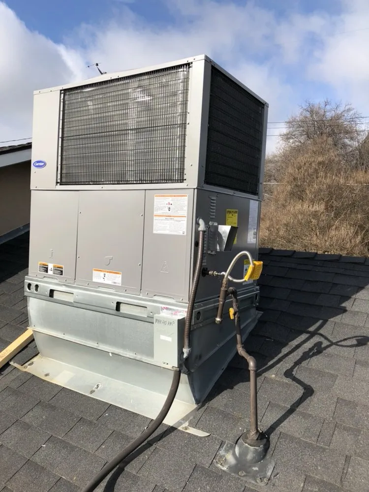 Slide of Comfort Expert Heating & Air Conditioning