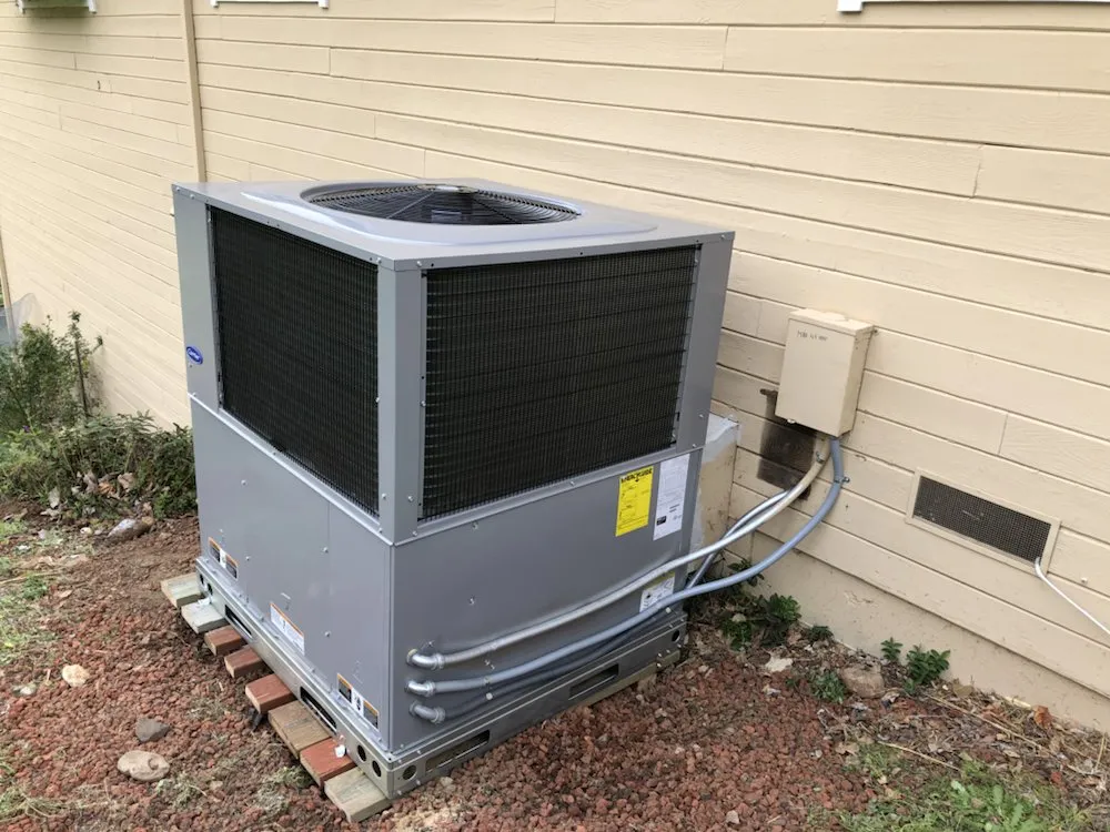 Slide of Comfort Expert Heating & Air Conditioning