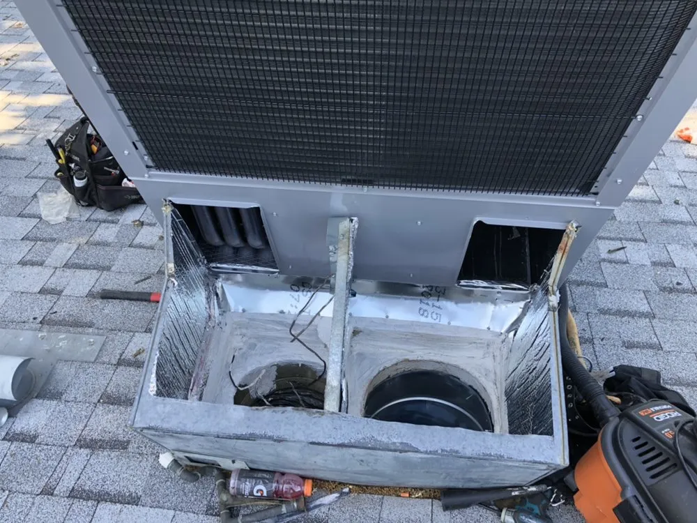 Slide of Comfort Expert Heating & Air Conditioning