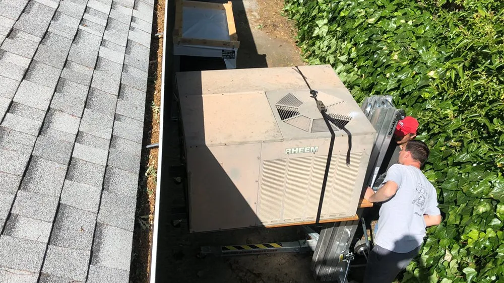 Slide of Comfort Expert Heating & Air Conditioning