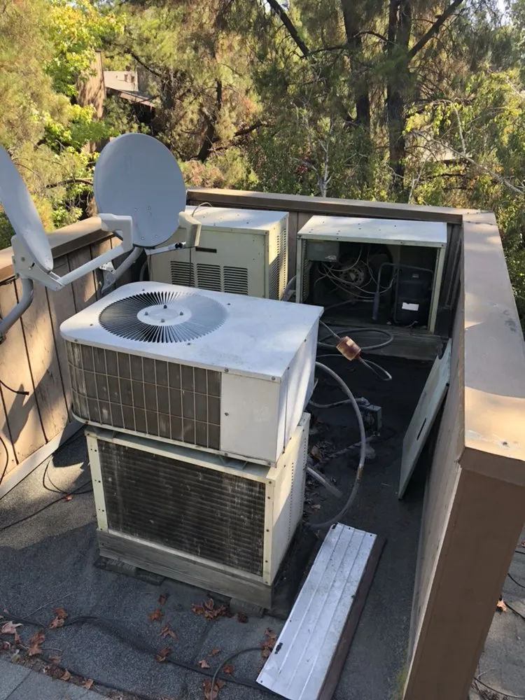 Slide of Comfort Expert Heating & Air Conditioning