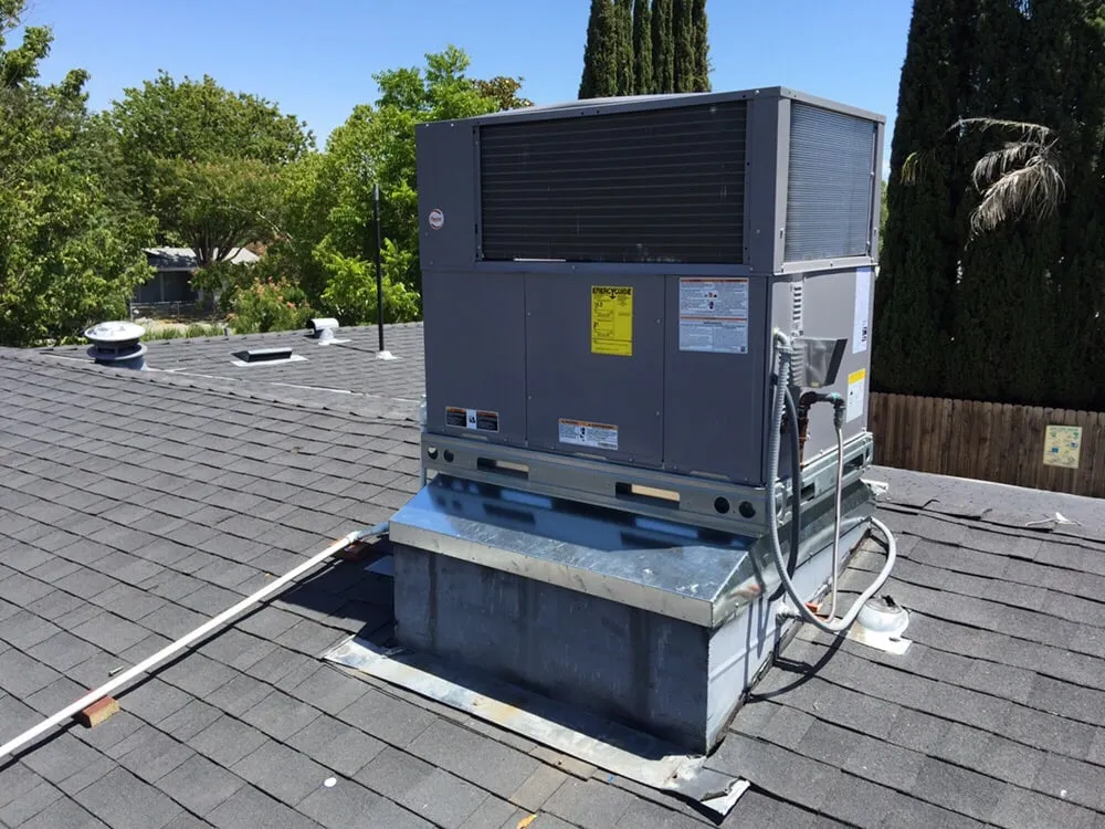 Slide of Comfort Expert Heating & Air Conditioning