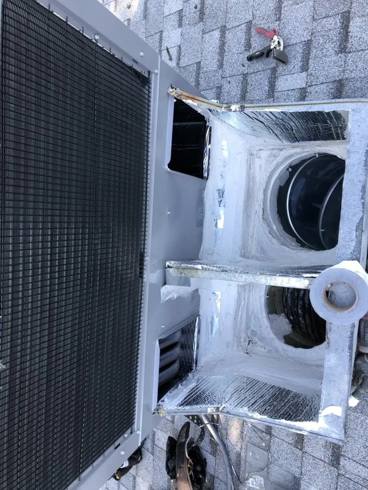 Slide of Comfort Expert Heating & Air Conditioning